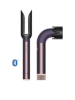 [เซ็ตคู่] อุปกรณ์จัดแต่งทรงผม Airwrap Co-Anda2X Multi-Styler And Dryer และ Supersonic R Hair Dryer ส