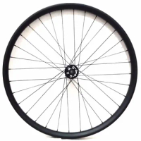 Light-Bicycle Roda Mtb 29 Carbon Rear Wheels Front Mountain Bikes Wheelsets 29er XC 35X25Mm Clincher Tubeless Hot Sell To Spain