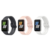 【APP跨店最高20%回饋】SAMSUNG Galaxy Fit3 健康智慧手環 (R390) 智慧手錶 智慧腕錶 健康數據監測 心率及血氧偵測 睡眠追蹤 事故偵測 跌倒偵測