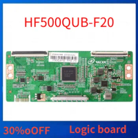 Brand-new Upgraded TCON Board HF500QUB-F20 4K 2K Free shipping