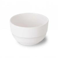 【Royal Porcelain泰國皇家專業瓷器】SILK胡椒罐*(泰國皇室御用白瓷品牌)