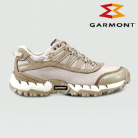 GARMONT 女款 GTX 低筒越野疾行健走鞋 9.81 N AIR G 2.0 WMS 002497 / 米其林大底 GoreTex 防水透氣 越野跑 環保再生尼龍