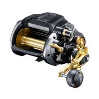 【SHIMANO】22 BEAST MASTER MD 12000 電動捲線器