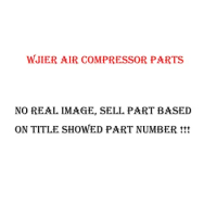 2236050200=SF4 OIL FREE SCROLL AIR END ATSL-1651E 3.7KW 10BAR air compressor original parts