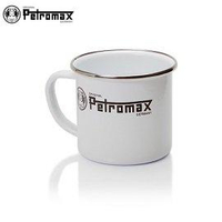 [ PETROMAX ] 琺瑯杯 白色 / 馬克杯 咖啡杯 / px-mug-w