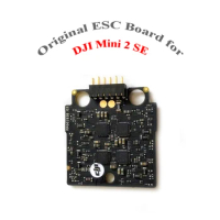 Original Mini 2 SE ESC Board Power Board Assembly Replacement for DJI Mini 2 SE Drone Repair Spare Parts