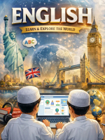 (PRIVATE) Kelas International ENGLISH FOR Kids Bundling Kelas Khusus PRIVATE bahasa Inggris Plus Buk