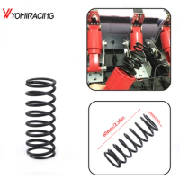Upgrade Mod Brake and Throttle and Clutch Pedal Spring Kit for LOGITECH G25 G27 G29 G920 Racing Wheel