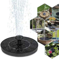 能型噴泉全自動戶外假流水花園景觀池庭院循環增氧
