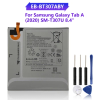 New Tablet Battery EB-BT307ABY for Samsung Galaxy Tab A SM-T307U (2020) 8.4" 5000mAh Replacement Battery