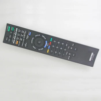 Replace Remote Control For Sony TV KDL-55HX925 KDL-65HX925 KDL-32EX720 KDL-40EX7