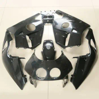 Motorcycle Unpainted Black Injection Fairing Bodywork For Honda CBR250RR CBR 250RR MC22