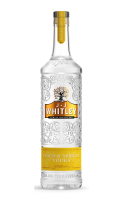JJ懷特，蜜桃杏桃伏特加 NV 700ml