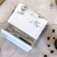 【WAKA cafe 瓦卡咖啡】衣索比亞 耶加雪菲 G2 水洗 中淺(精品咖啡豆/半磅/包)