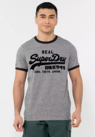 Superdry Tonal Logo T-Shirt