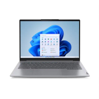 【ThinkPad 聯想】+16G記憶體組★14吋i3雙色漸層輕薄筆電(ThinkBook 14 G6/i3-1315U/8G可擴充/512G SSD/W11