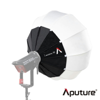 限時★..  Aputure 愛圖仕 Lantern 90cm 燈籠罩 球型 燈箱 柔光罩 閃燈 控光套件 Bowens 保榮 公司貨【全館點數5倍送】【跨店APP下單最高24%點數!!】