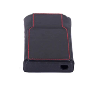 Genuine Cowhide Protective Shell Skin Case Cover for Sony Walkman NW-WM1AM2 WM1AM2 NW-WM1ZM2 WM1ZM2