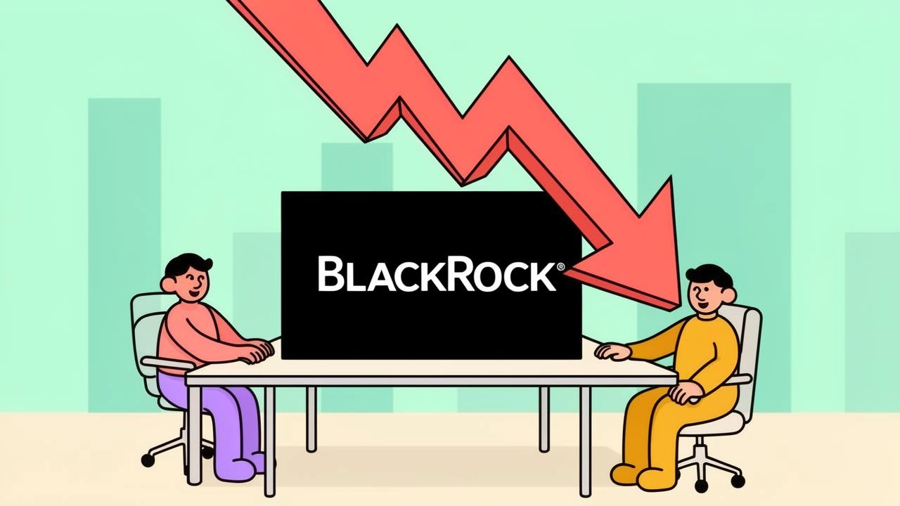 ビットコインETFは金ETFの「ブーム・バスト」サイクルを再現か、ブラックロック資産が40%減少とアナリストが警告 — BigGo ファイナンス