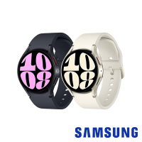 三星 Samsung Galaxy Watch6 40mm 藍牙智慧手錶(R930)