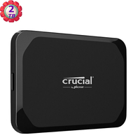 Crucial X9 2TB 2T SSD 1050MB/s CT2000X9SSD9 外接行動固態硬碟
