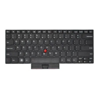replace suit for LENOVO Thinkpad IBM E40 E50 E14 E15 Laptop keyboard