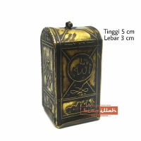 BARANG LANGKA STAMBUL KULIT 1.5 DAN 3 M PRODUK SPIRITUAL.