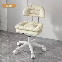 吧檯椅家用升降酒吧椅靠背旋轉辦公椅簡約網紅椅子公司前臺辦公椅