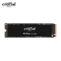 Micron Crucial P5 Plus 1TB ( PCIe M.2 )  SSD