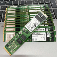 Original DC P4511 2TB 1TB M.2 22110 Enterprise SSD Nvme 3.1X4 Solid State Drive For Intel