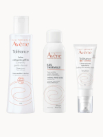 Avène Soothing Skin Bundle