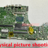 MS-17821 ver 2.0 Laptop Motherboard For MSI MS-1782 WT72 WT72S GT72 GT72S with I7-6700HQ CPU TEST OK