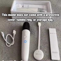 Byd atto3/seal/dolphin/sealion 6/sealion 7 microphone ไมค์ รถไมโครโฟนคาราโอเกะไร้สายแบบชาร์จไฟได้ ขอ