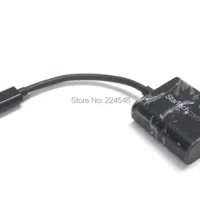 USB C to DisplayPort Adapter 4K 60Hz DP 1.4 For Star-Tech CDP2DP Thunderbolt 3 Compatible