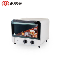 尚朋堂15L雙旋鈕專業型烤箱 SO-915LG
