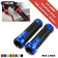 Motorcycle Accessories For YAMAHA MT-03 MT03 MT 03 2013 2014 2015 2016 2017 2018 2019 2020-2023 handlebar grips handle bar grips
