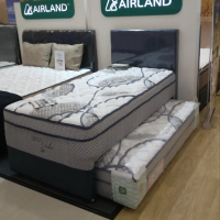 Airland 2 in 1 latex viola