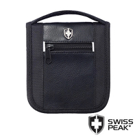 【荷蘭 XD Design】瑞士峰旅行證件袋/證件夾 《歐型精品館》(簡約時尚/輕巧方便/休閒旅遊/辦公用品)