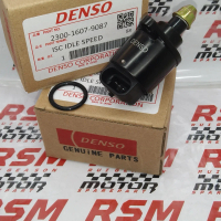 SENSOR ISC IAC IDLE UP SERVO SPEED CONTROL MOBIL PEUGEOT 106 106MK2  MK2 306 406 405