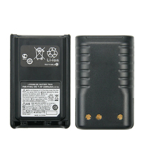 New brand 2200mAh 7.4V FNB-V103LI FNB-V104Li Vertex VX-230 VX-231 VX-234 VX-228 FNB-V103LIA YAESU A 