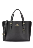 Coach Coach Mollie Tote 25 - Black