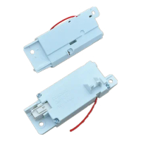 1PC For LG Wave Washer Door Lock Switch T16/T10/T90SS5FDH SS5FHS T80SS5PDC