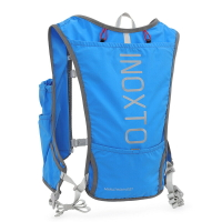 ⭐ INOXTO 170克 跑步背包 運動背包 水袋背包 騎行包 雙肩包 越野跑步 徒步包