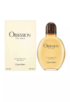 Calvin Klein Calvin Klein - CK Obsession激情男士 EDT 淡香水 125ml