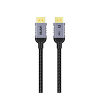 สายเกมมิ่ง DisplayPort 2.1 ความละเอียด 8K@120Hz ความยาว 1 เมตร
