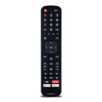 EN2BF27H Remote Control for Hisense LED LCD Smart 4K TV