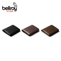 Bellroy Note Sleeve Premium 直式皮夾(WNSD)