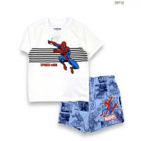 Disney,Marvel ชุดเช็ต 2 ชิ้น (เสื้อ+กางเกง) คําแนะนําผลิตภัณฑ์ใหม่ของเดือนนี้