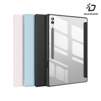 DUX DUCIS SAMSUNG 三星 Tab S10 Ultra / Tab S9 Ultra / Tab S8 Ultra TOBY 筆槽皮套