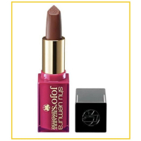 SHU UEMURA JOJO'S 植村秀JOJO的奇妙冒險唇膏 BIZARRE ADVENTURE ROUGE UNLIMITED KINU MATTE #FREE STONE BEIGE 3.3G